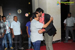 Basanti Audio Release