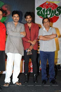 Basanti Audio Release