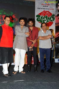 Basanti Audio Release