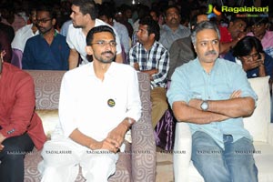 Basanti Audio Release