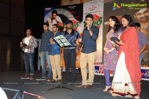 Basanti Audio Release