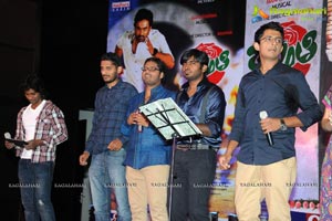 Basanti Audio Release