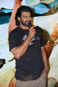 Basanti Baahubali