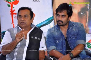 Basanti Press Meet