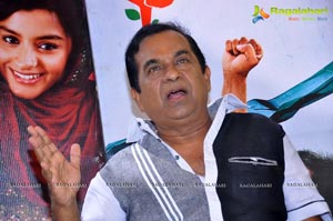 Basanti Press Meet