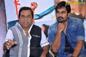 Basanti Press Meet