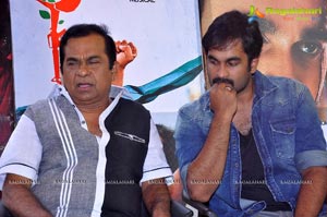 Basanti Press Meet