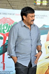 Basanti Ram Charan Chiranjeevi