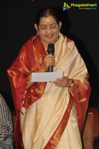 Bhavayami Annamacharyakritis
