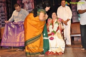 Bhavayami Annamacharyakritis