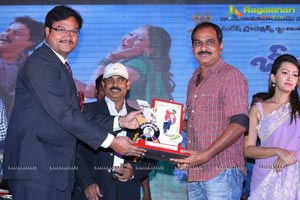 Bheemavaram Bullodu Platinum Disc