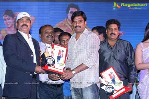 Bheemavaram Bullodu Platinum Disc