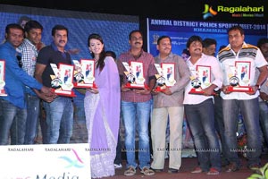 Bheemavaram Bullodu Platinum Disc