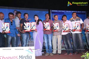 Bheemavaram Bullodu Platinum Disc