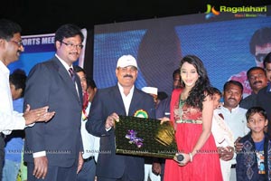 Bheemavaram Bullodu Platinum Disc