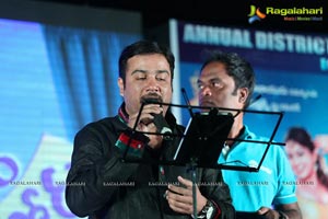 Bheemavaram Bullodu Platinum Disc