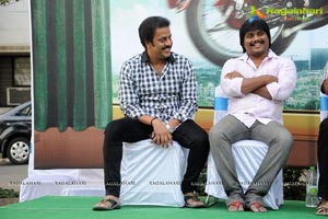 Bimavaram Bullodu Press Meet