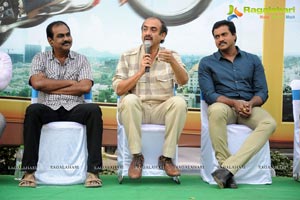 Bimavaram Bullodu Press Meet