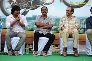 Bimavaram Bullodu Press Meet