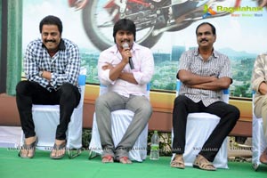 Bimavaram Bullodu Press Meet