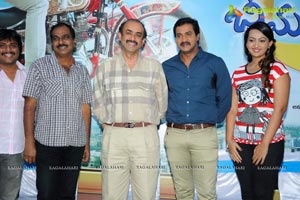 Bimavaram Bullodu Press Meet