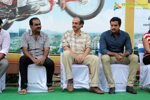 Bimavaram Bullodu Press Meet