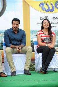 Bimavaram Bullodu Press Meet