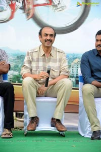 Bimavaram Bullodu Press Meet