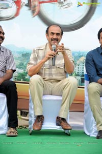 Bimavaram Bullodu Press Meet