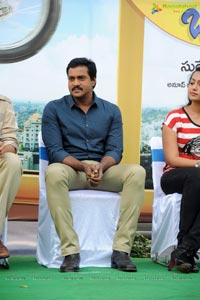 Bimavaram Bullodu Press Meet