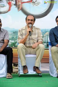 Bimavaram Bullodu Press Meet