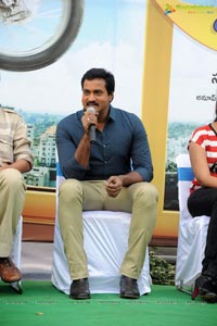 Bimavaram Bullodu Press Meet