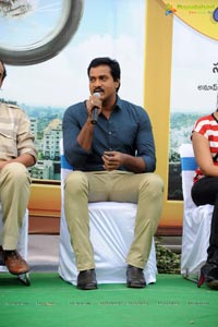 Bimavaram Bullodu Press Meet