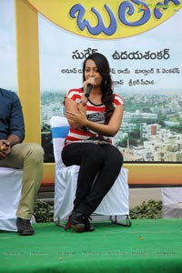 Bimavaram Bullodu Press Meet