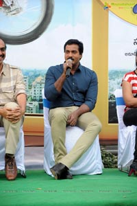 Bimavaram Bullodu Press Meet