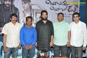 Buchadamma Buchadu Press Meet