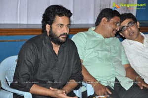 Buchadamma Buchadu Press Meet