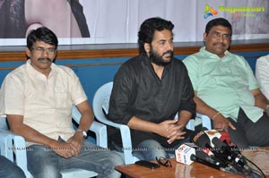 Buchadamma Buchadu Press Meet