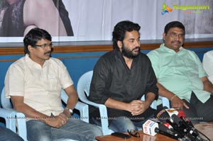 Buchadamma Buchadu Press Meet