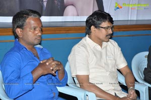 Buchadamma Buchadu Press Meet