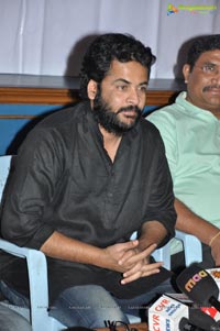 Buchadamma Buchadu Press Meet