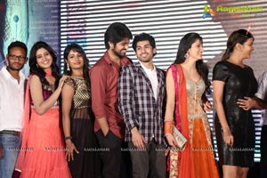 Chandamama Kathalu Audio Release