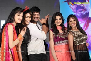 Chandamama Kathalu Audio Release