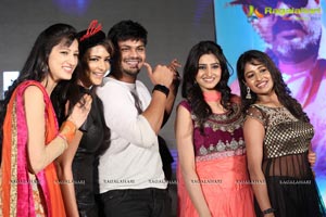 Chandamama Kathalu Audio Release