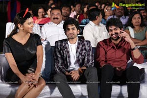 Chandamama Kathalu Audio Release