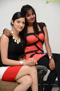 Chandamama Kathalu Press Meet