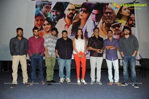 Chandamama Kathalu Trailer Launch