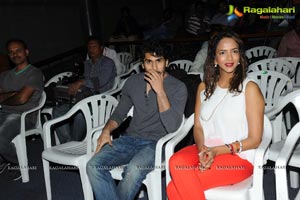 Chandamama Kathalu Trailer Launch