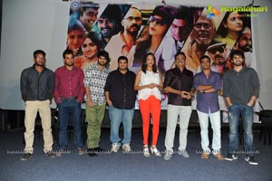 Chandamama Kathalu Trailer Launch