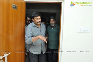 Chiranjeevi AP Co-Operative Housing Society